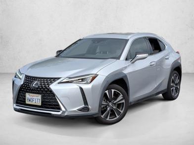 2019 Lexus UX 200 -
                  Cerritos, CA