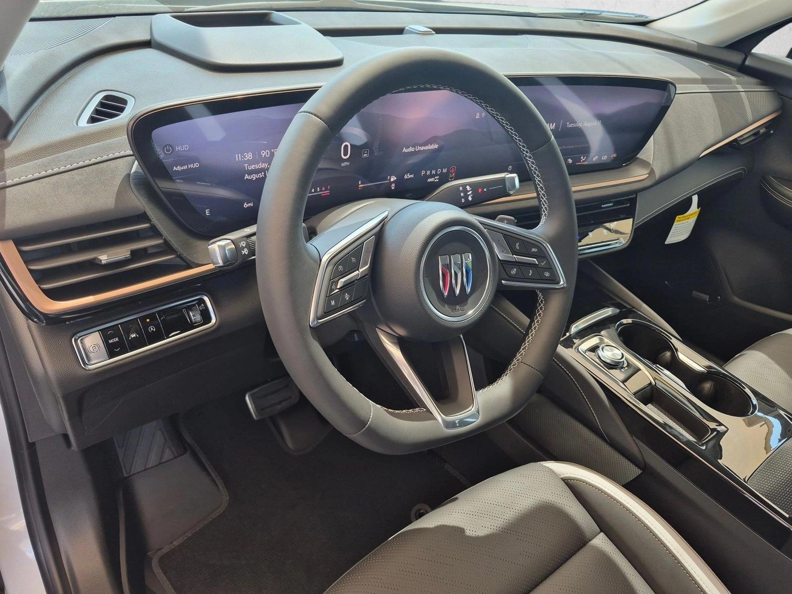 Thumbnail: 2026 Buick Envision - 3