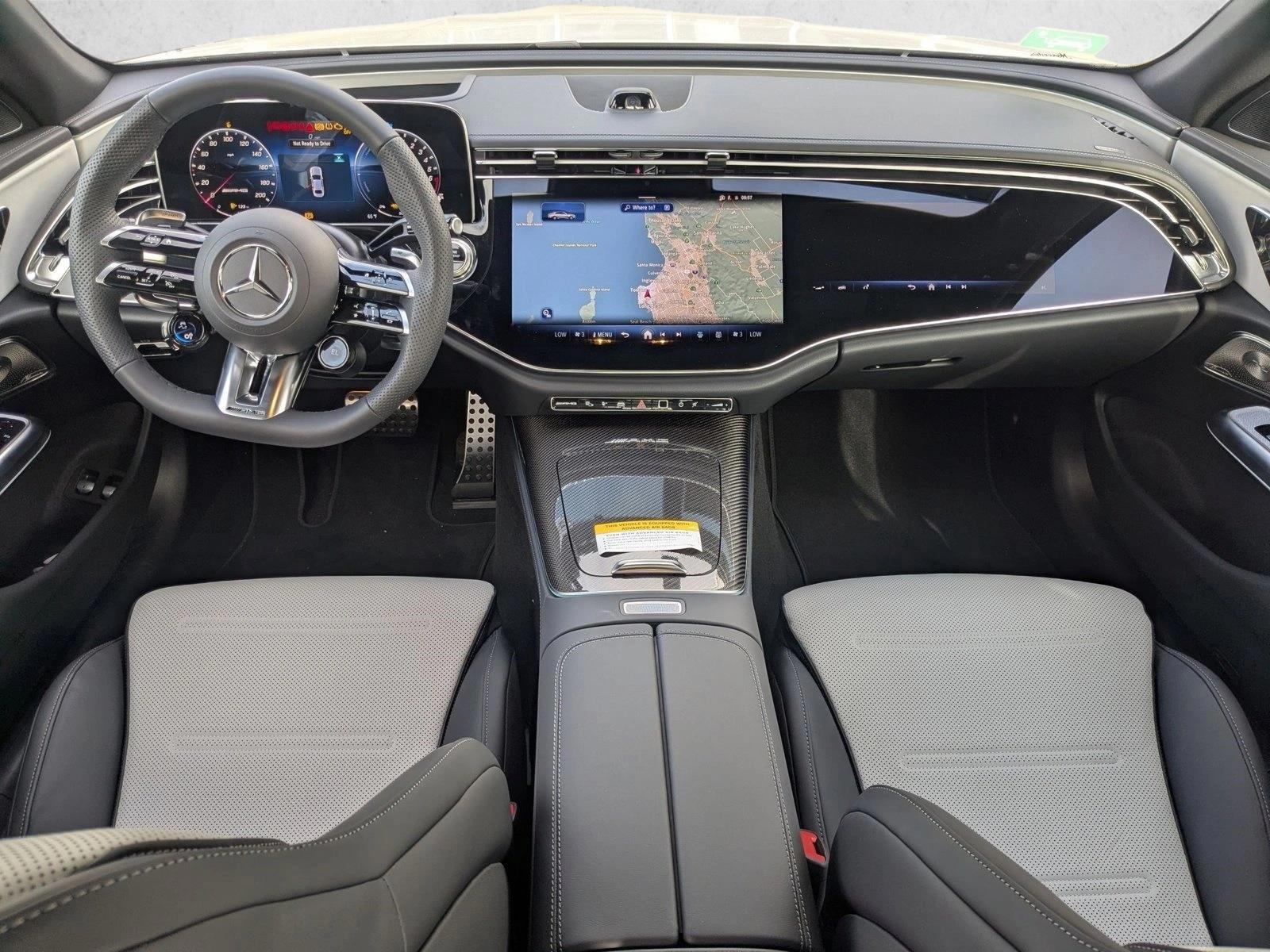 Thumbnail: 2026 Mercedes-Benz E-Class - 3