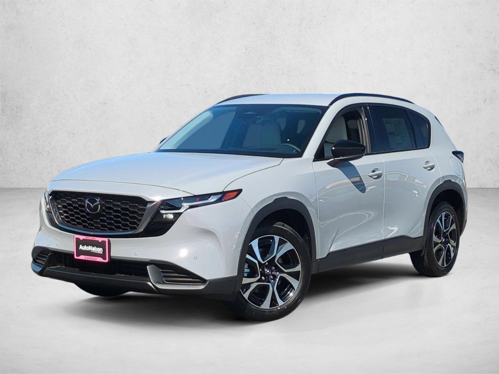 Thumbnail: 2026 Mazda CX-5 - 1
