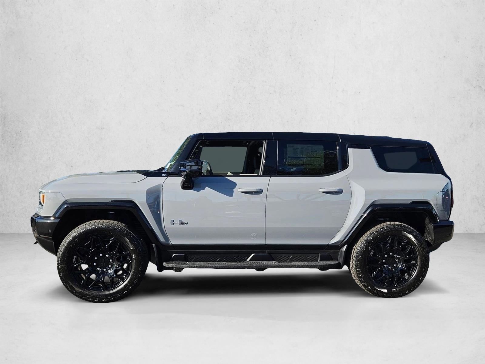 Thumbnail: 2026 GMC Hummer EV - 2