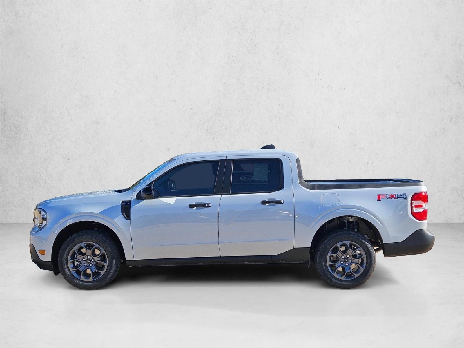 Thumbnail: 2026 Ford Maverick - 2