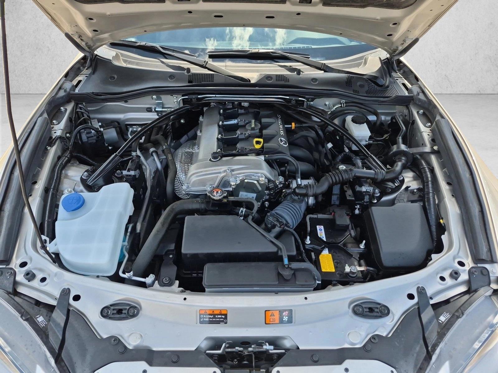 2023 Mazda MazdaMX-5 Miata, photo 19