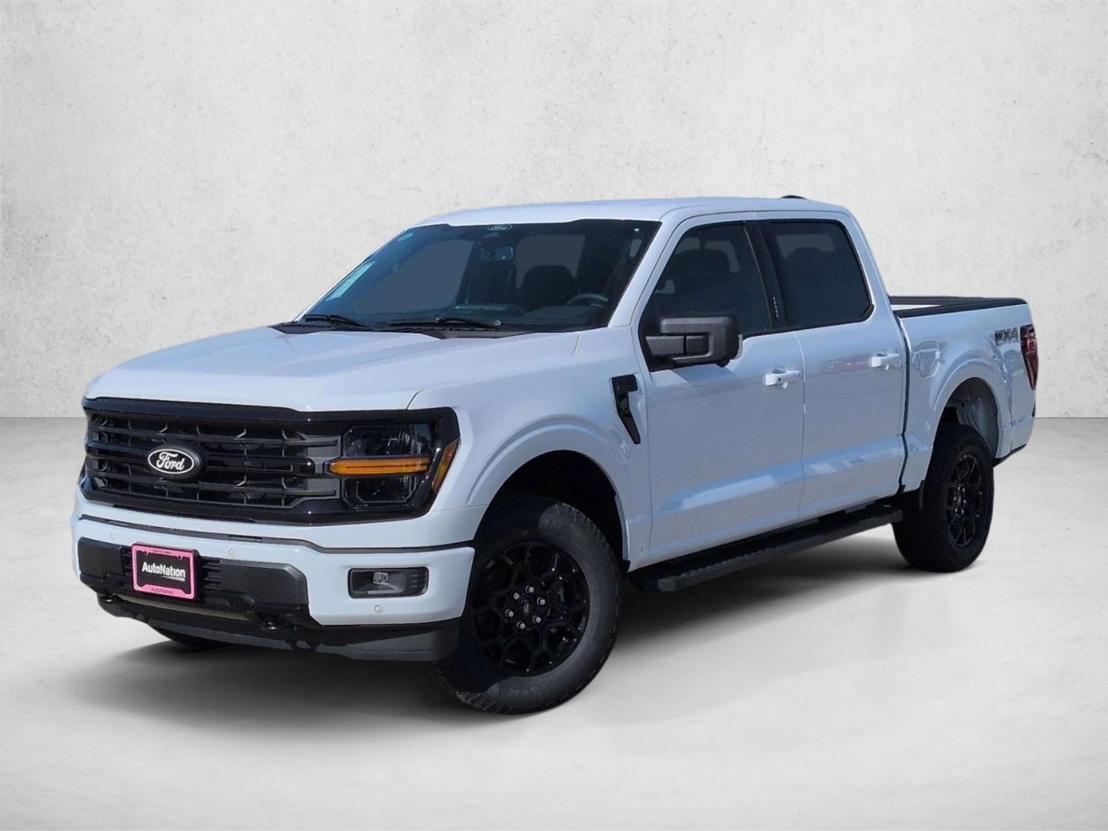 Thumbnail: 2026 Ford F-150 - 1