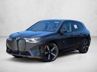2024 BMW iX xDrive50 -
                  Valencia, CA