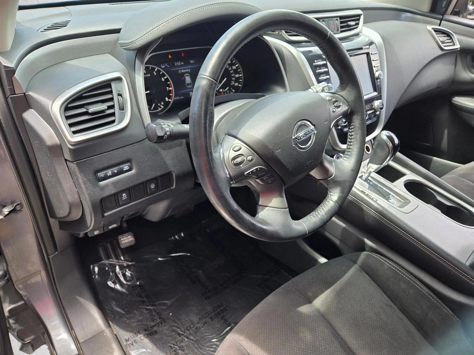 Thumbnail: 2021 Nissan Murano - 3