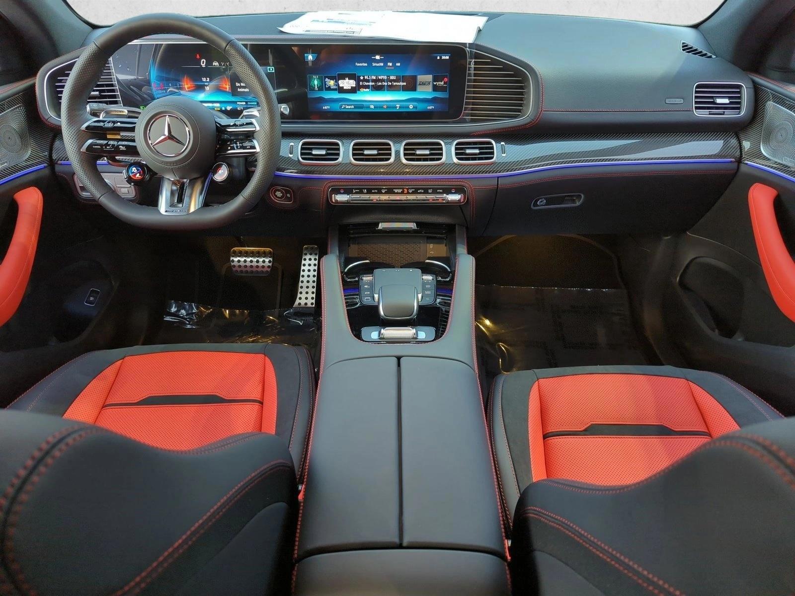 Thumbnail: 2026 Mercedes-Benz GLE - 4