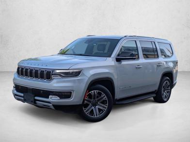 2024 Jeep Wagoneer