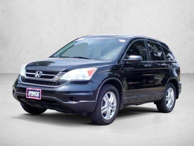2010 Honda CR-V EX -
                  Centennial, CO
