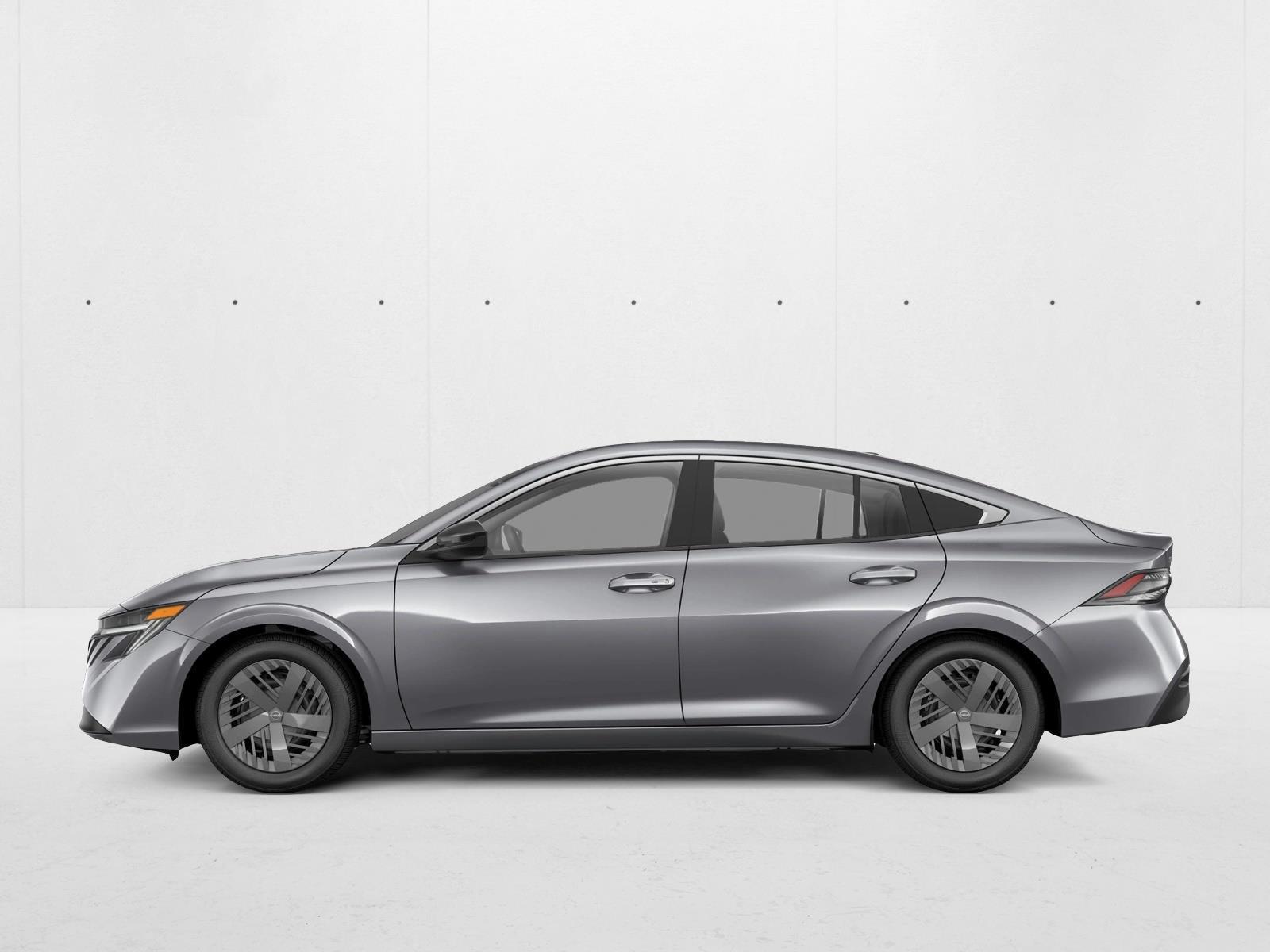 Thumbnail: 2026 Nissan Sentra - 2