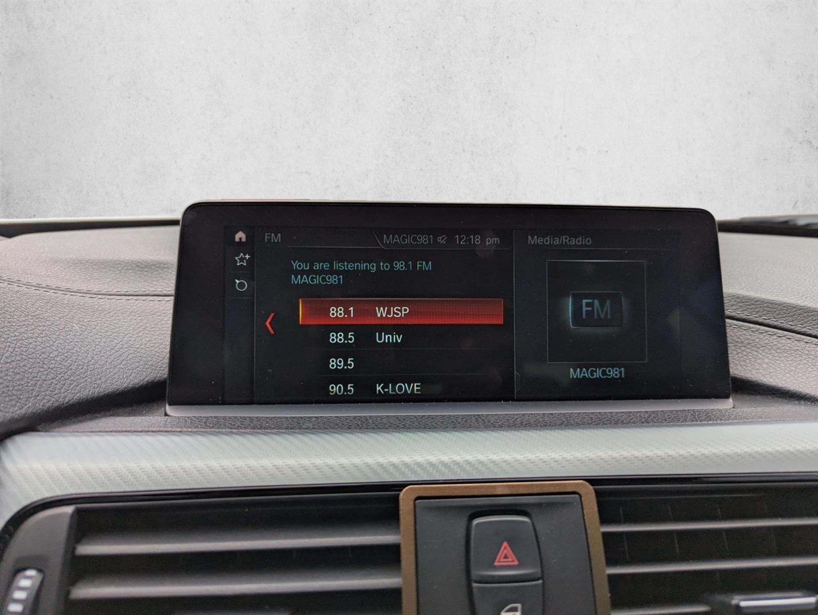 2019 BMW 4 Series 440i - Photo 18