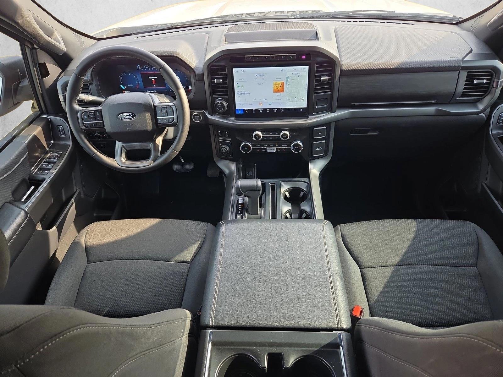 Thumbnail: 2024 Ford F-150 - 3