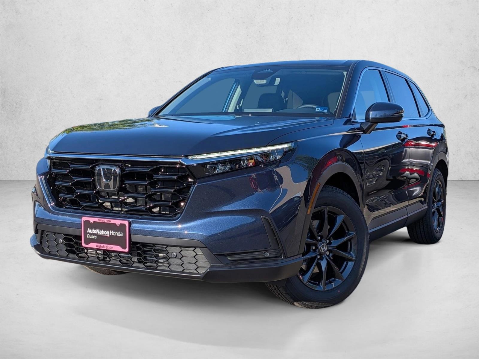 Thumbnail: 2026 Honda CR-V - 1