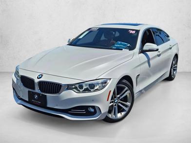 2016 BMW 4 Series 428i -
                  Las Vegas, NV