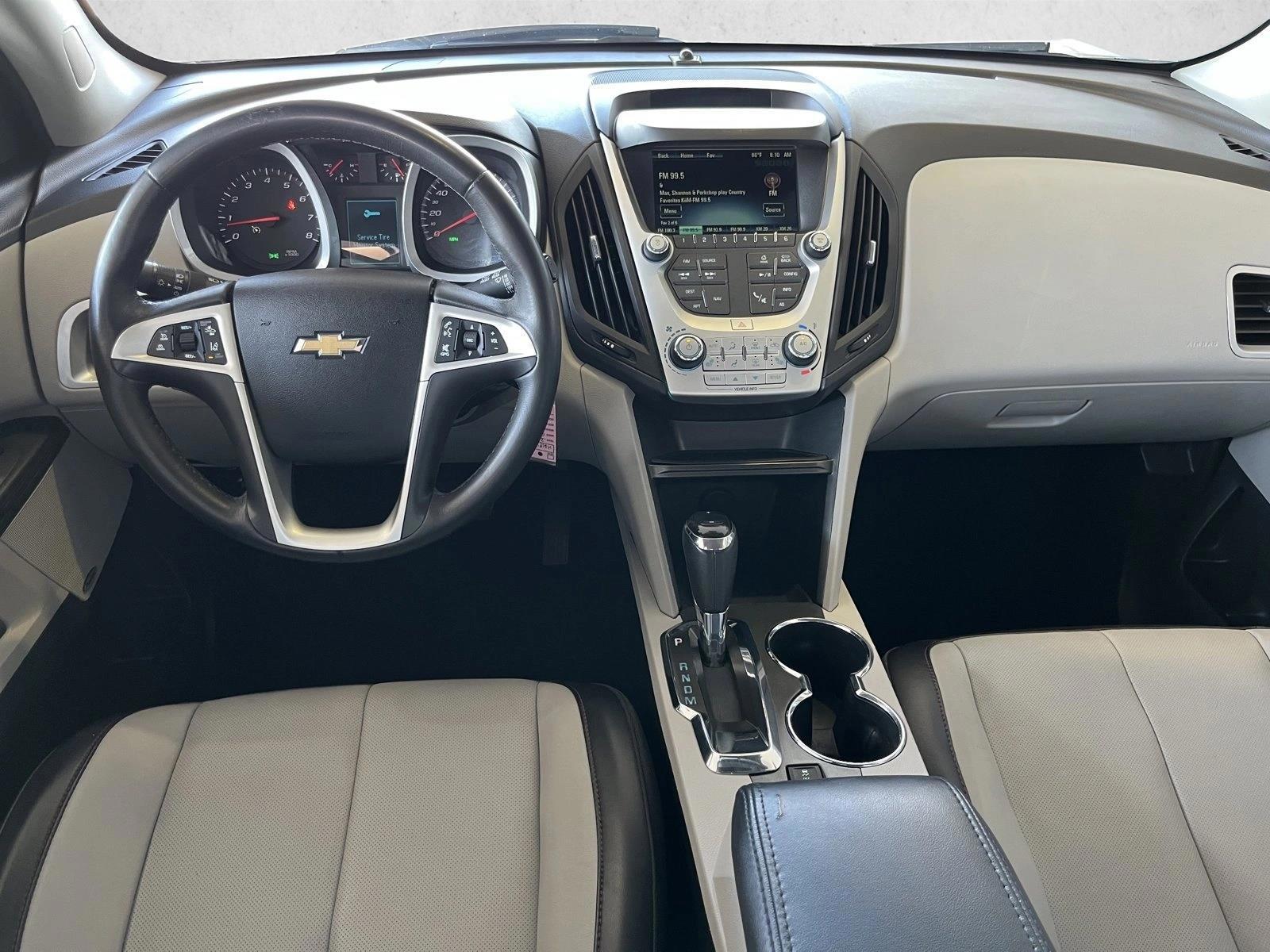 Thumbnail: 2017 Chevrolet Equinox - 3