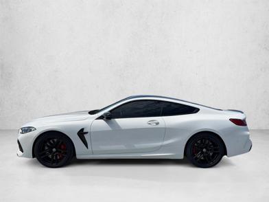 2023 BMW M8
