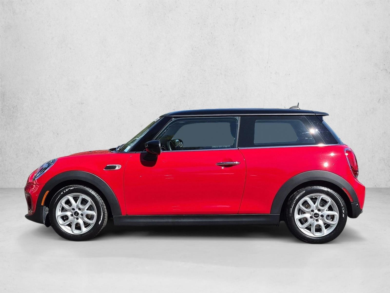 Thumbnail: 2021 MINI Cooper Hardtop - 2