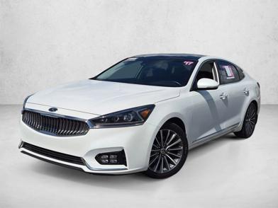 2017 Kia Cadenza Technology -
                  Lutz, FL