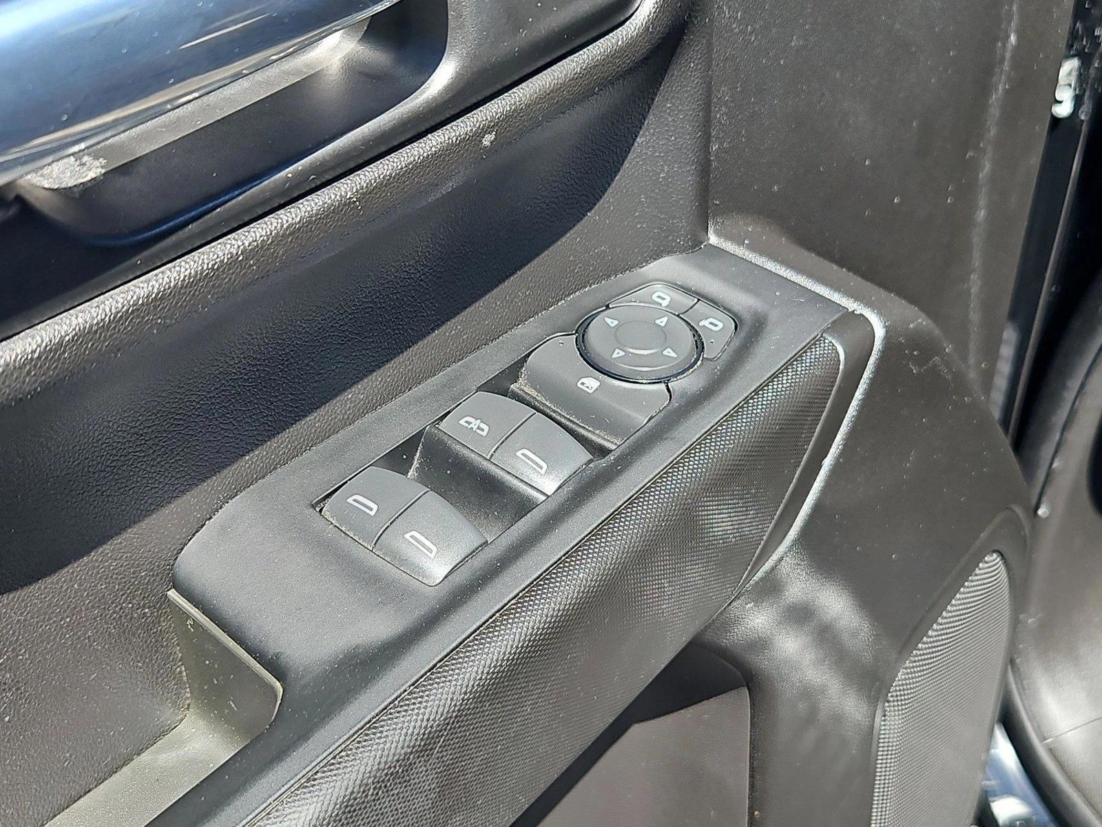 2021 Chevrolet Silverado 1500 Custom - Photo 13