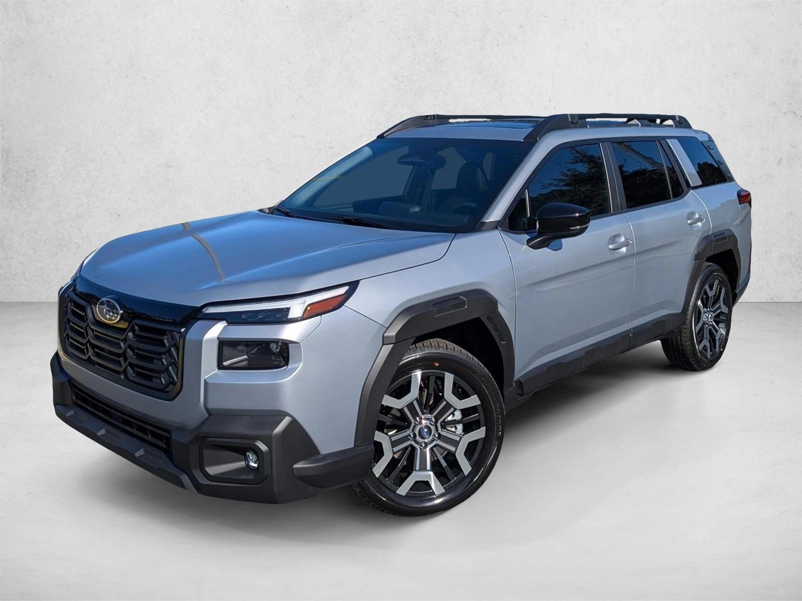 Thumbnail: 2026 Subaru Outback - 1