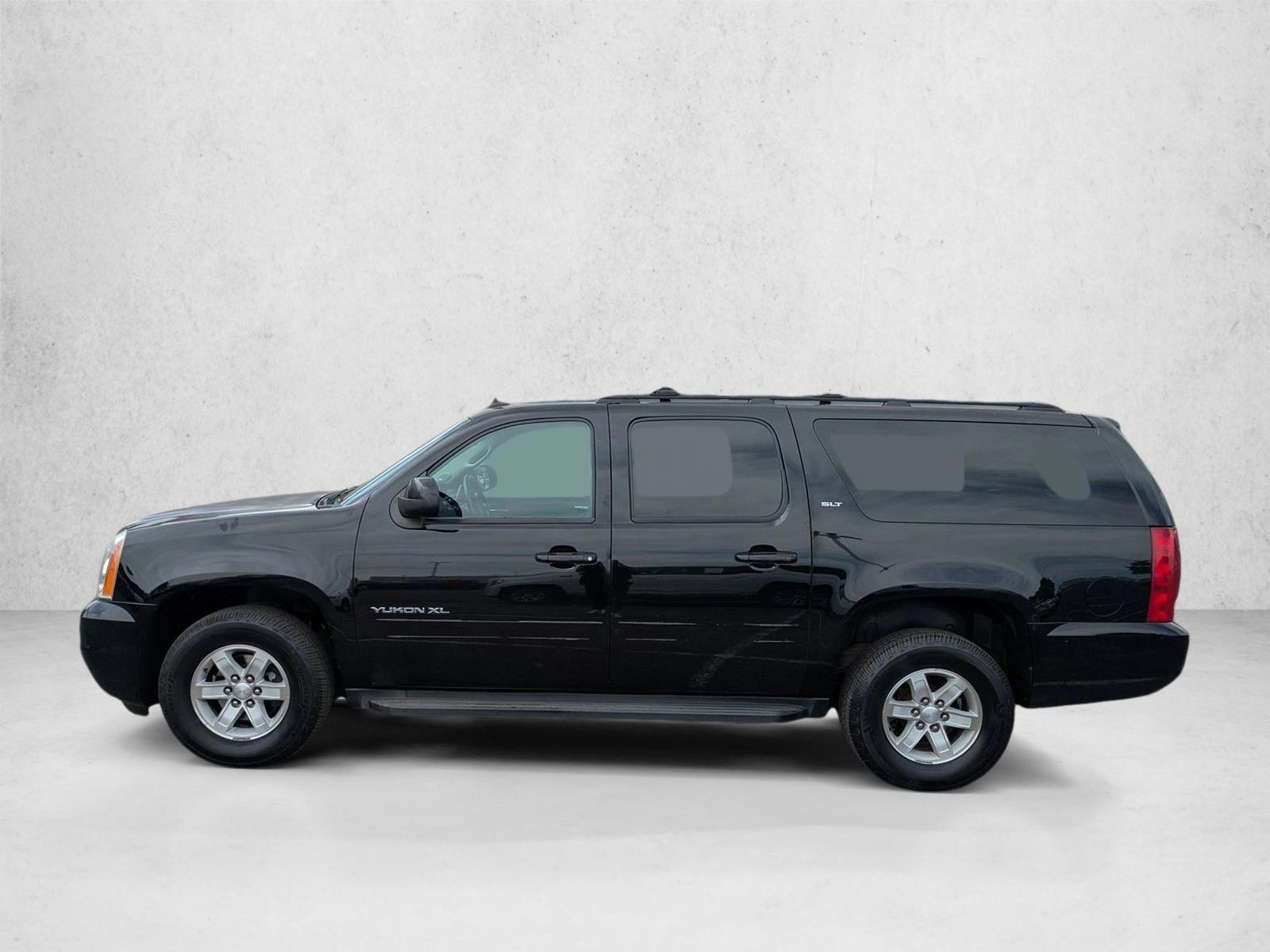 Thumbnail: 2013 GMC Yukon XL - 2