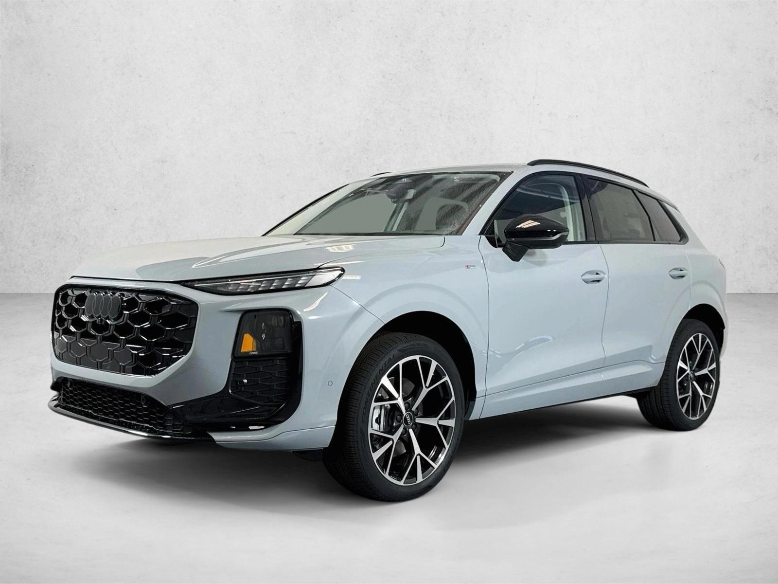 Thumbnail: 2026 Audi Q3 - 1