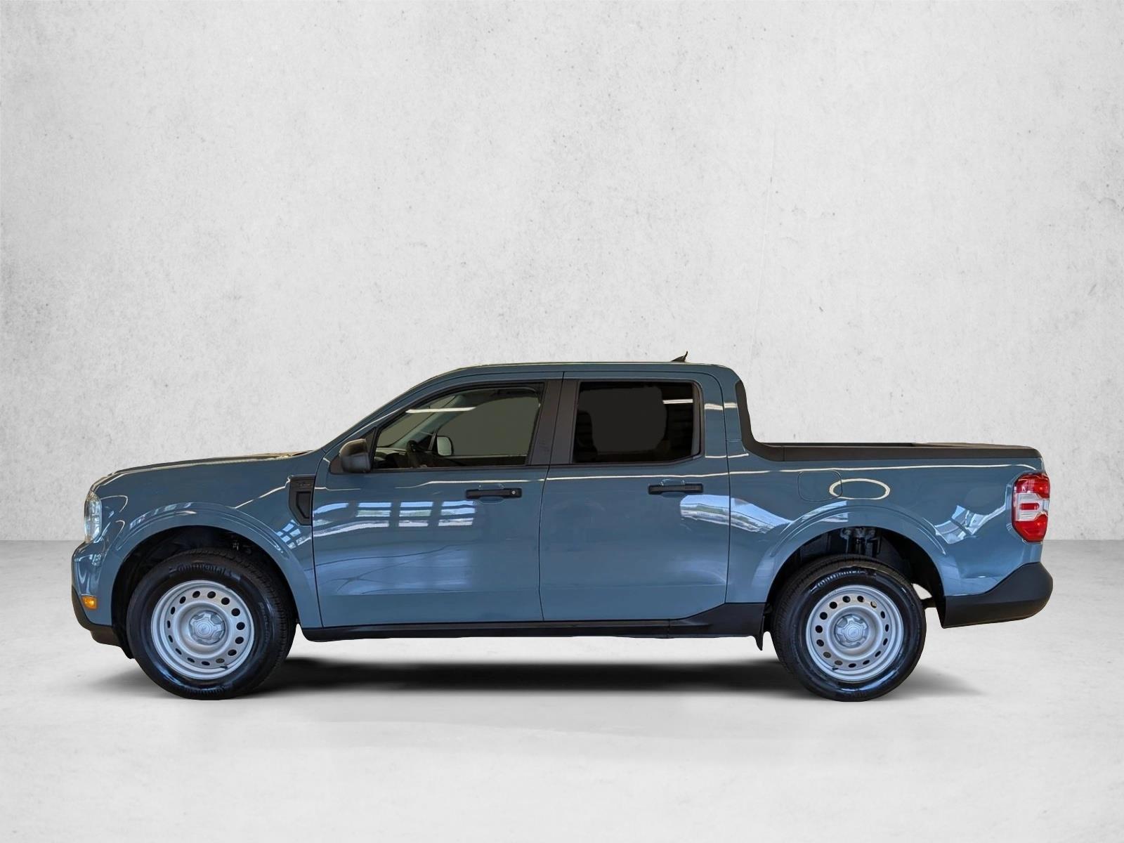 Thumbnail: 2022 Ford Maverick - 2