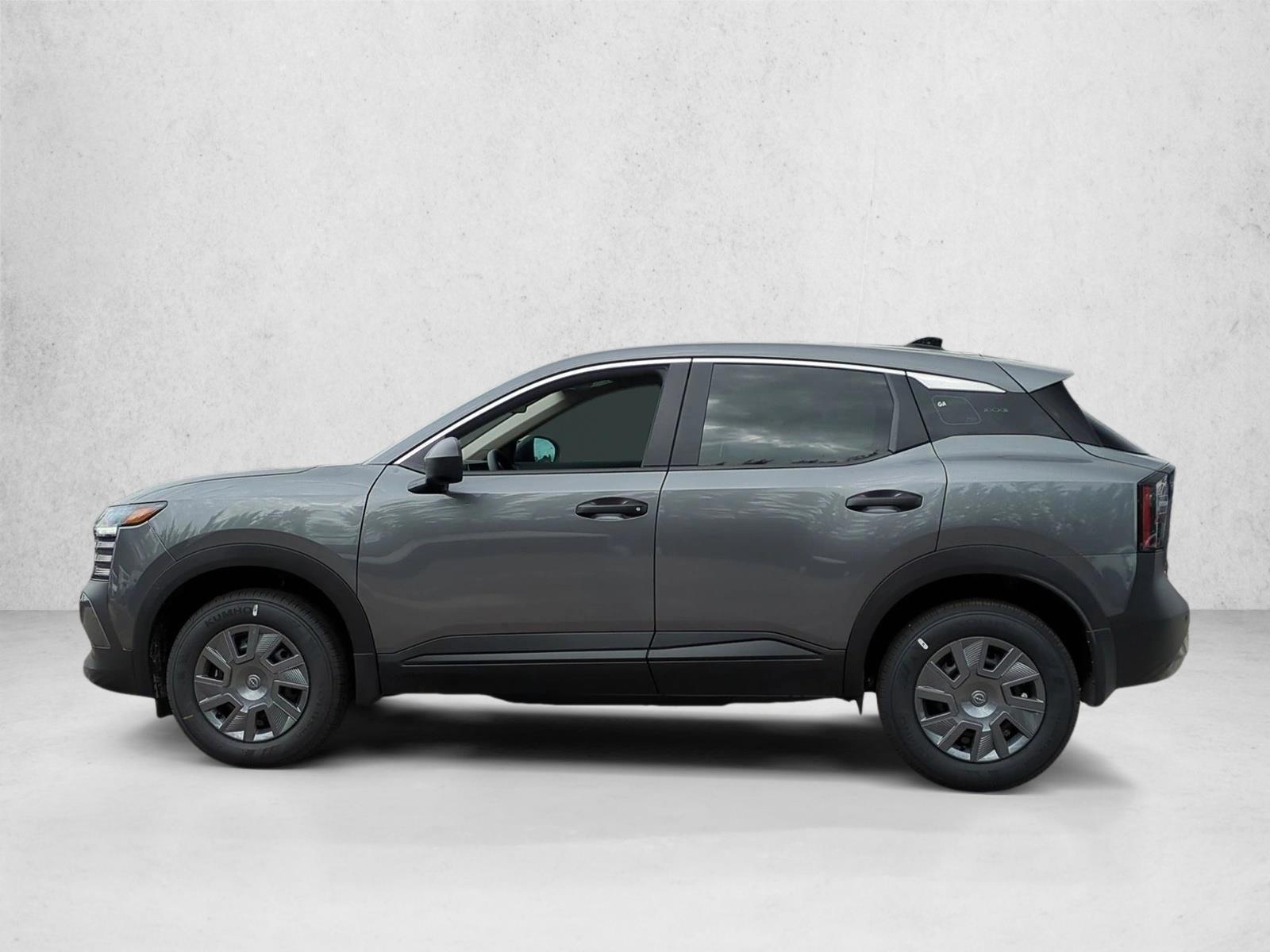 Thumbnail: 2026 Nissan Kicks - 2