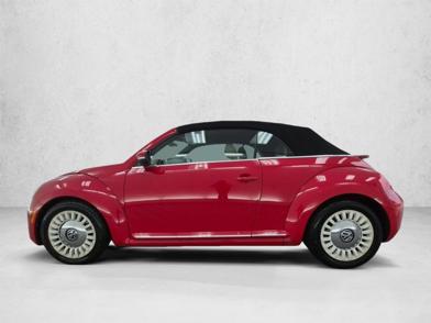 2013 Volkswagen Beetle