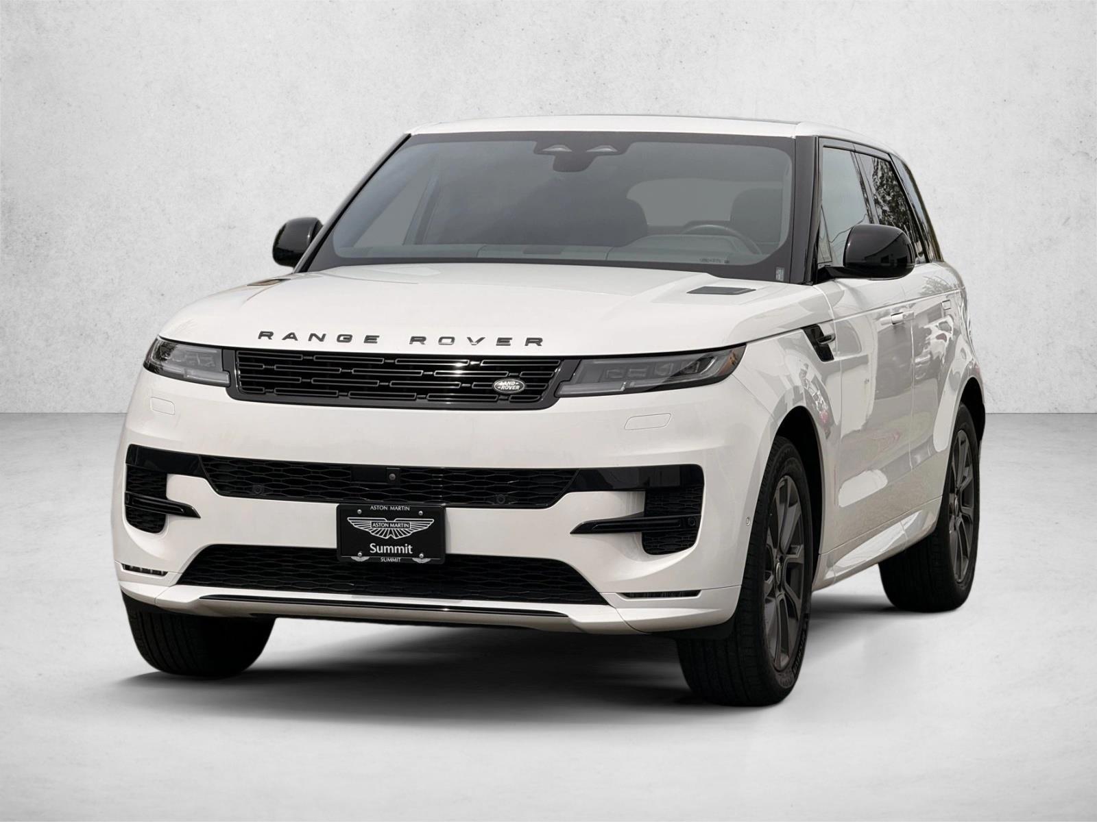Thumbnail: 2024 Land Rover Range Rover Sport - 1