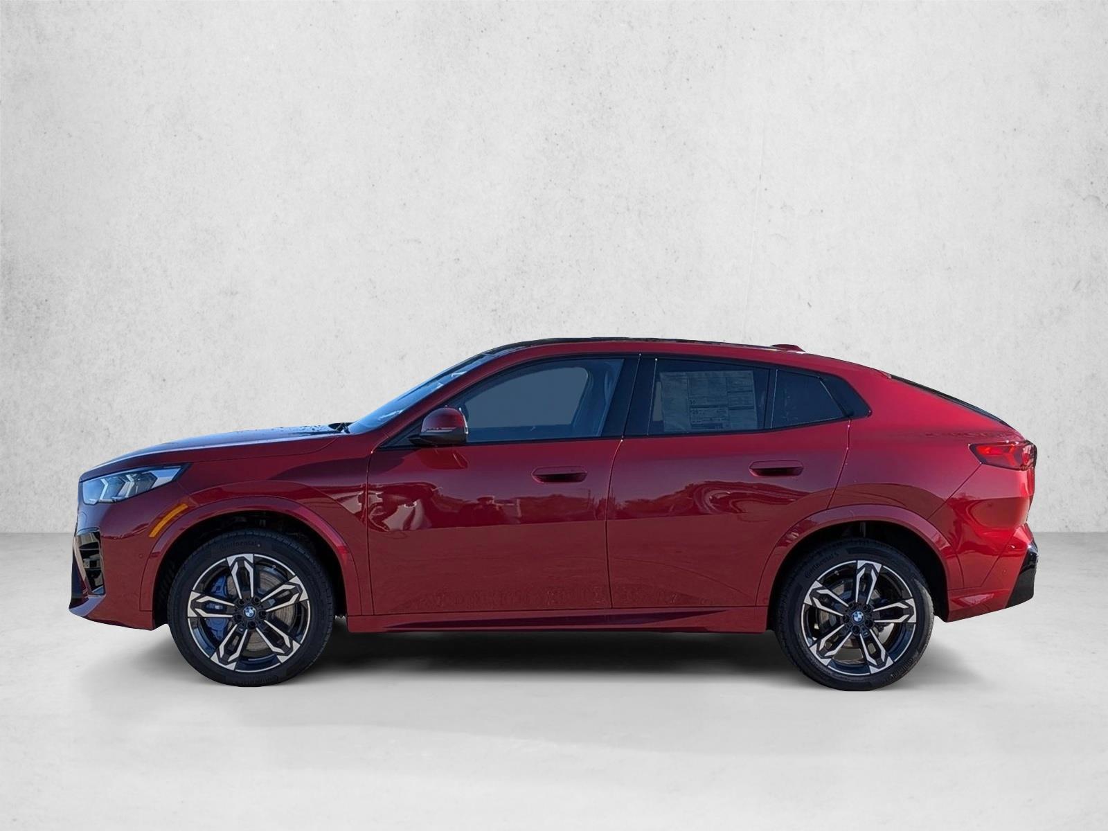Thumbnail: 2026 BMW X2 - 2