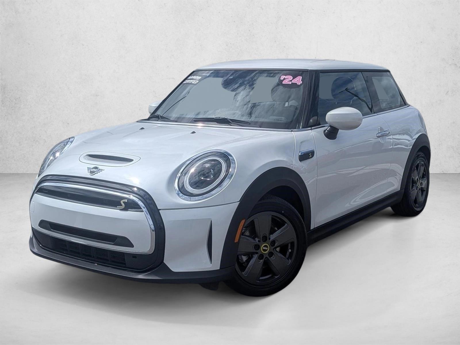 Thumbnail: 2024 MINI Cooper Hardtop - 1