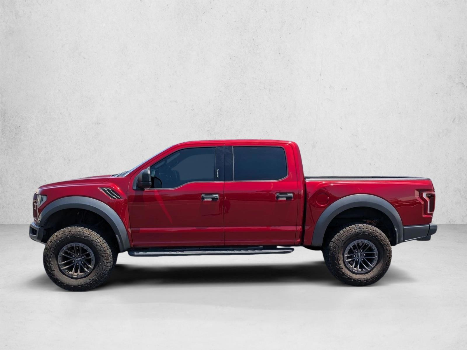 Thumbnail: 2019 Ford F-150 - 2