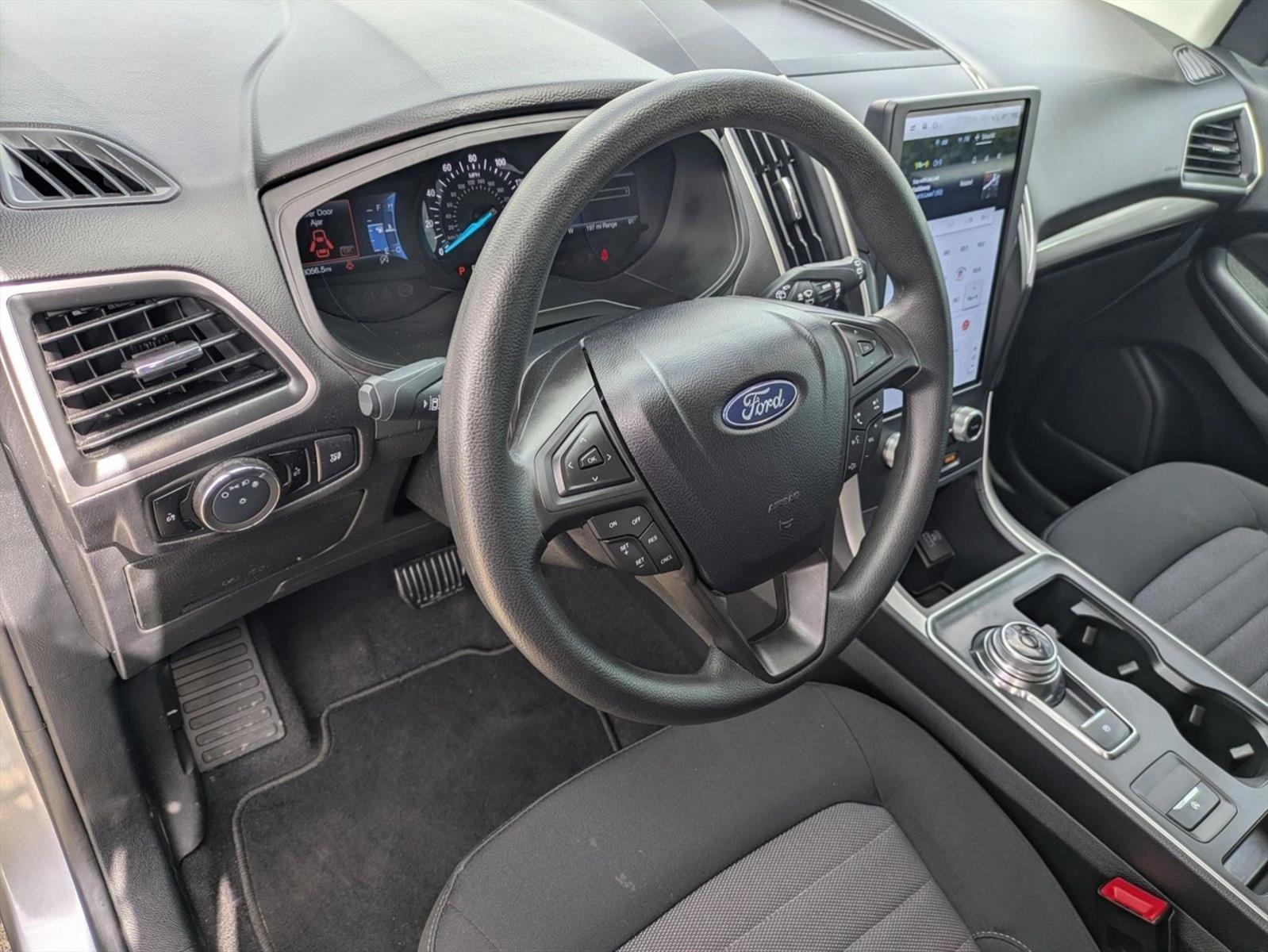 Thumbnail: 2024 Ford Edge - 3