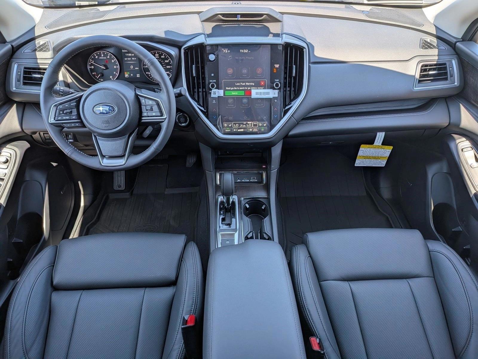 Thumbnail: 2026 Subaru Ascent - 3