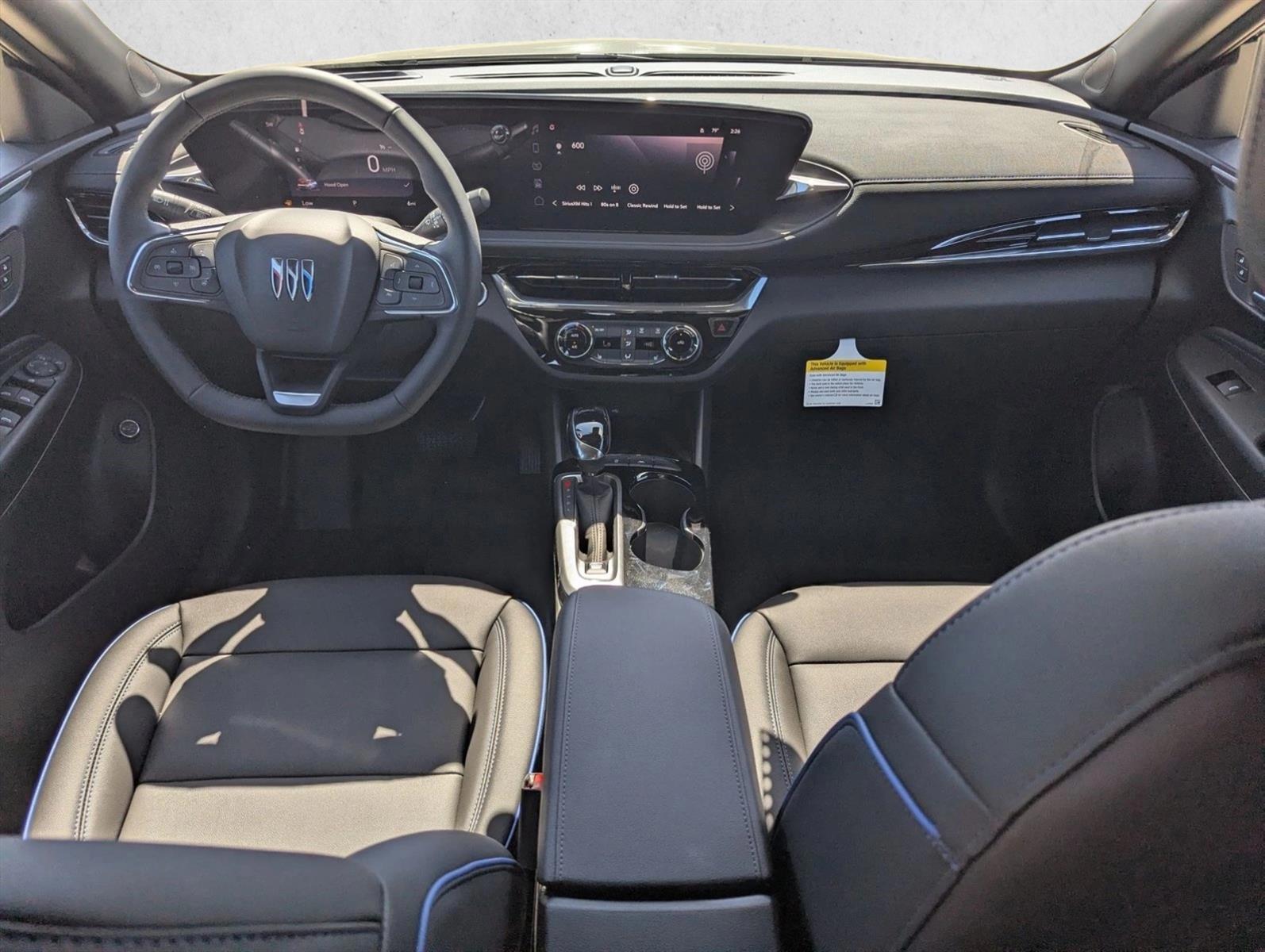Thumbnail: 2026 Buick Envista - 3