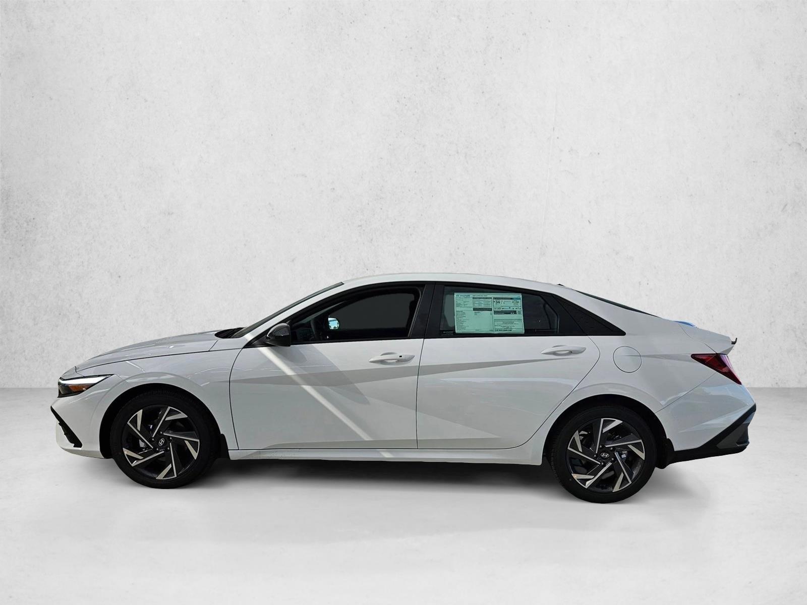 Thumbnail: 2025 Hyundai Elantra - 2