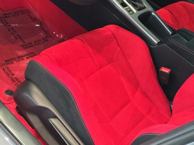 2026 Honda Civic Type R
