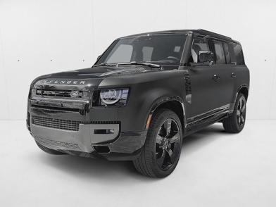 2026 Land Rover Defender