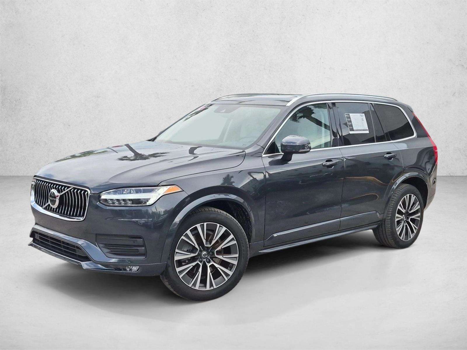 2021 Volvo XC90