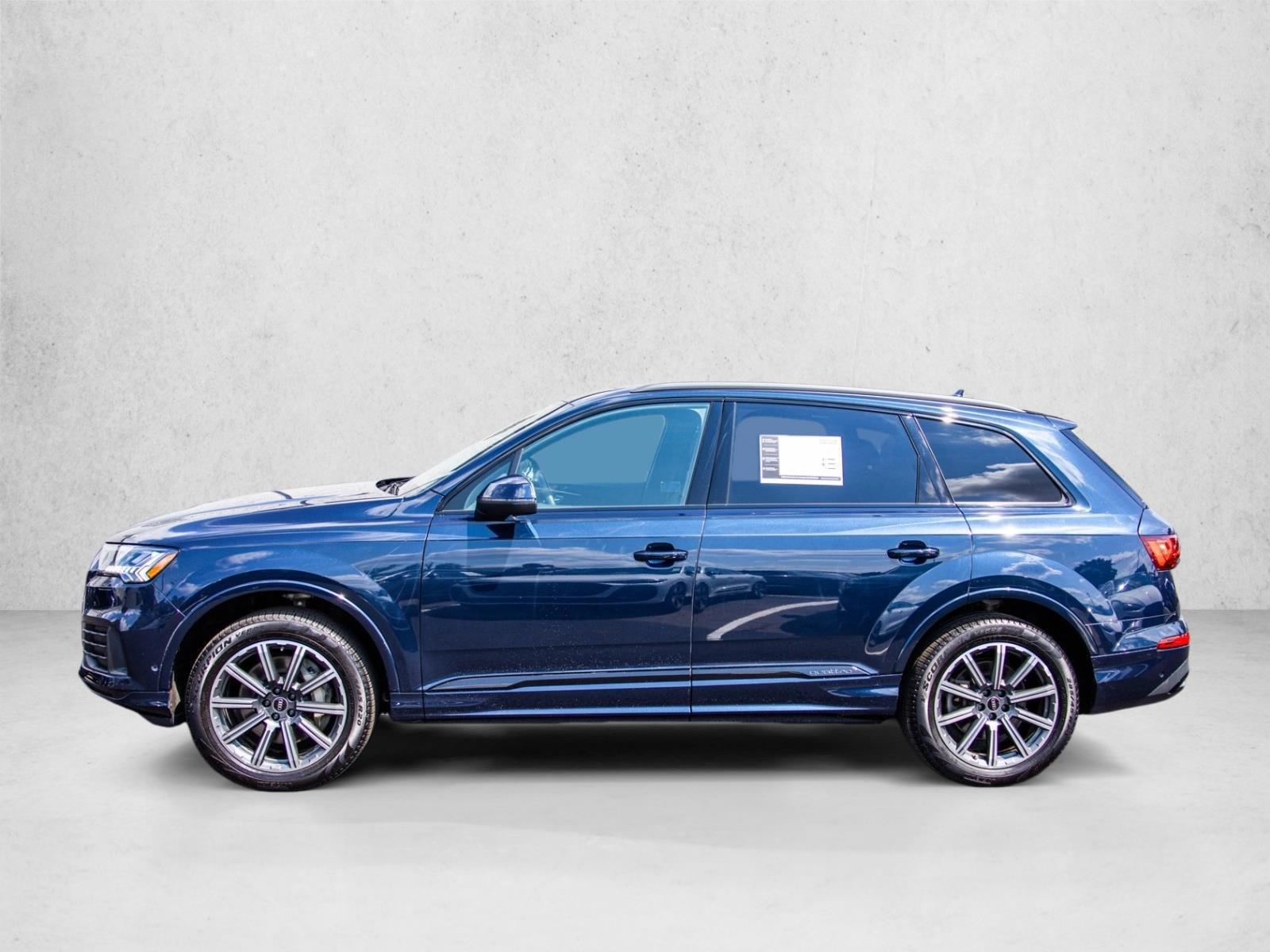 Thumbnail: 2023 Audi Q7 - 2