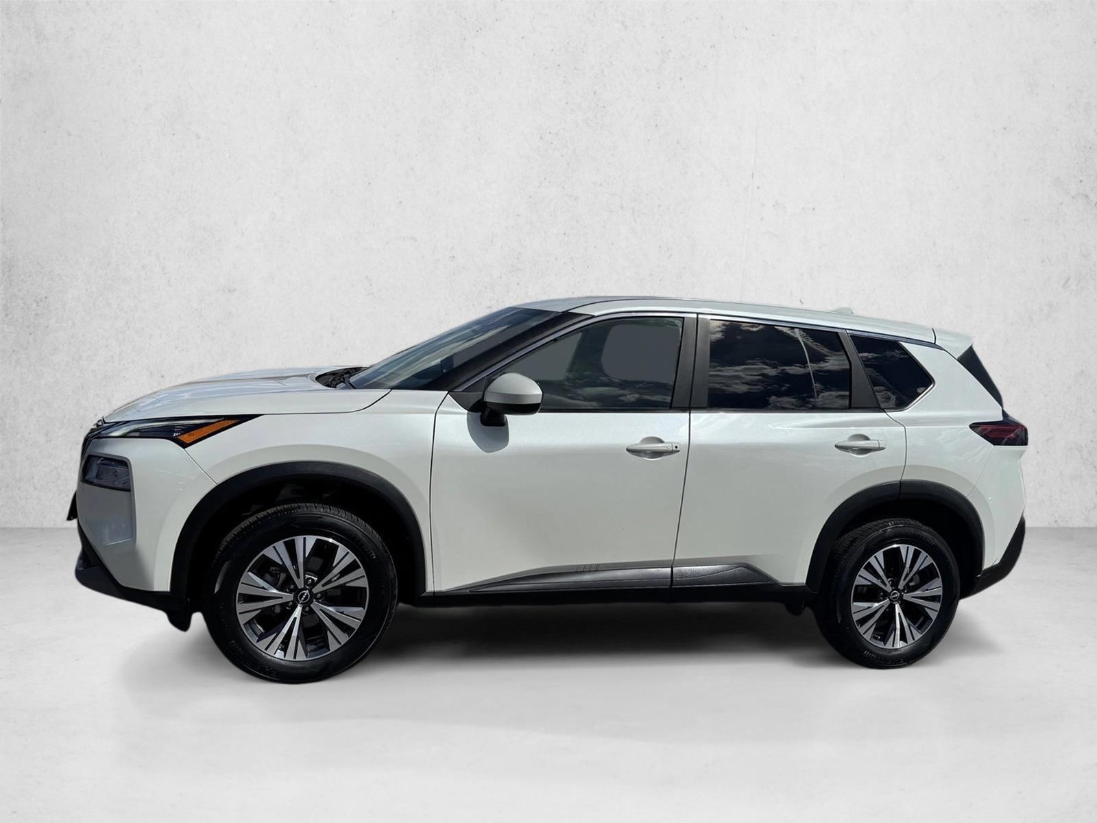 Thumbnail: 2023 Nissan Rogue - 2