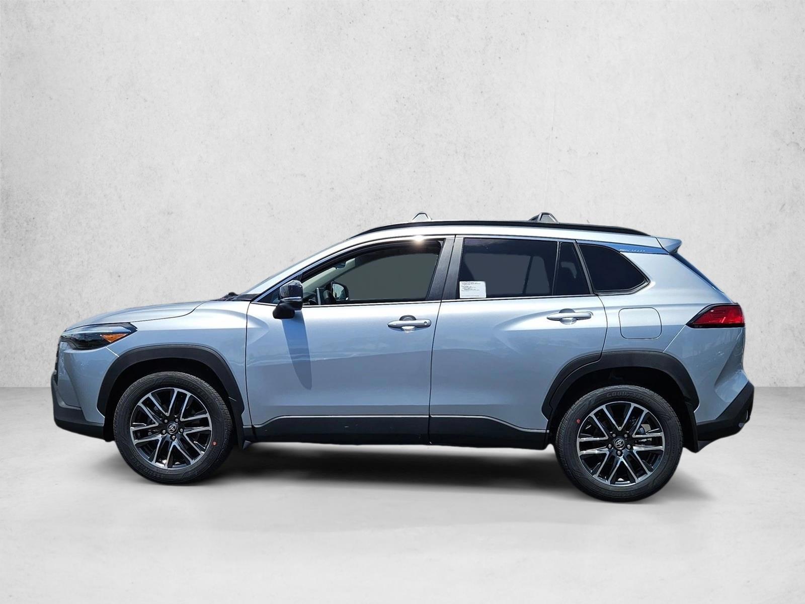 Thumbnail: 2026 Toyota Corolla Cross - 2