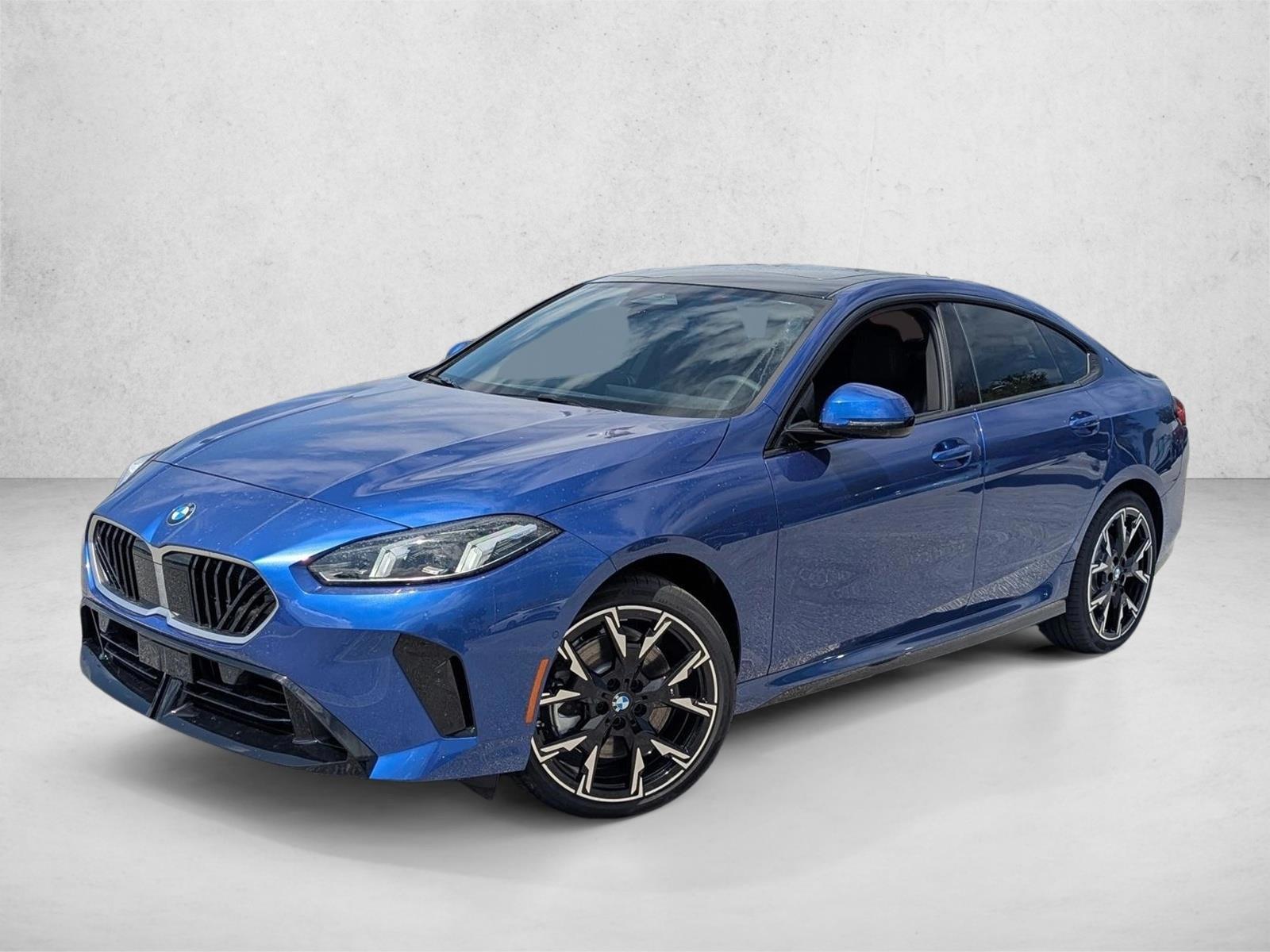 Thumbnail: 2025 BMW 2 Series - 1