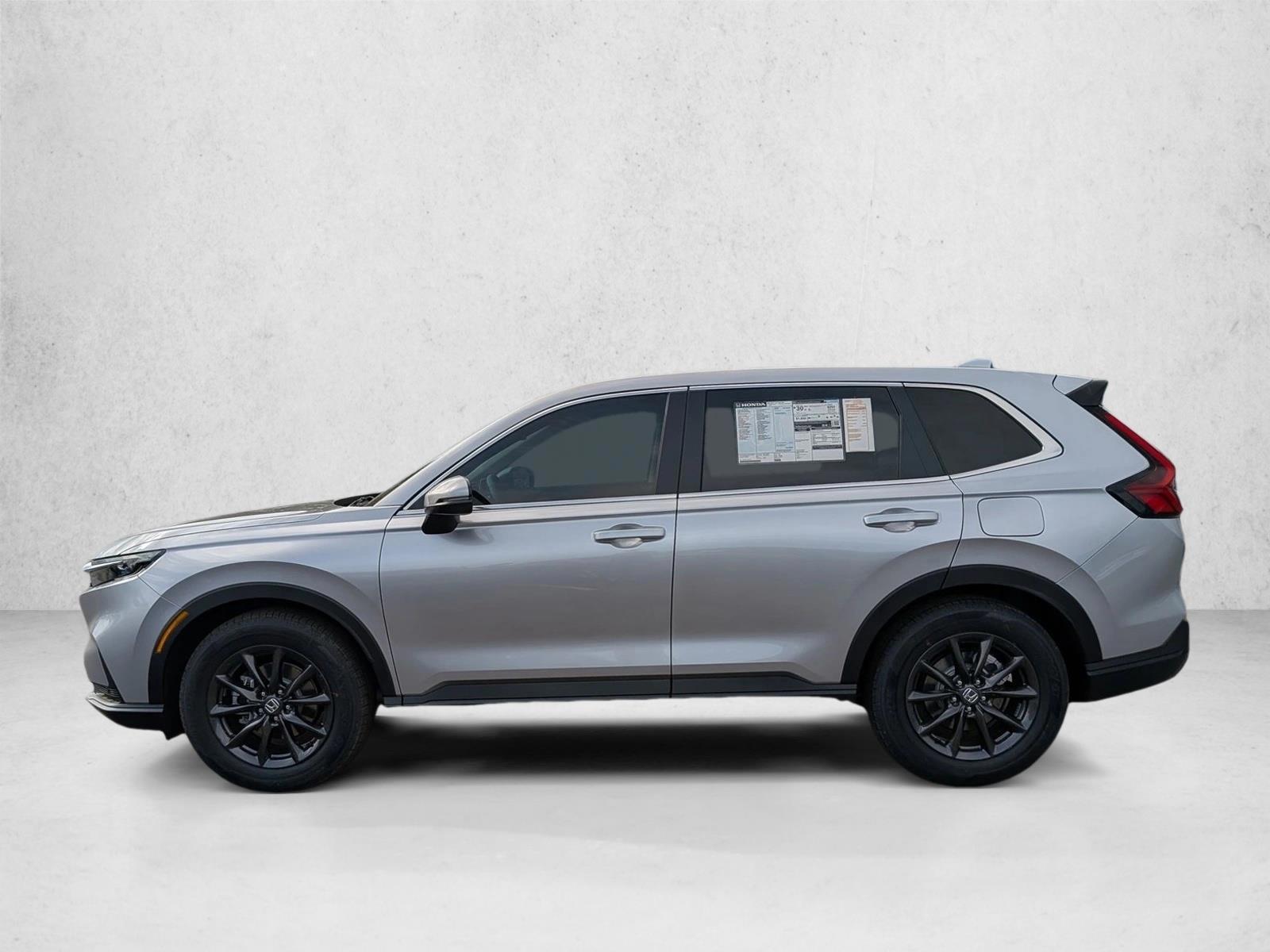 Thumbnail: 2026 Honda CR-V - 2