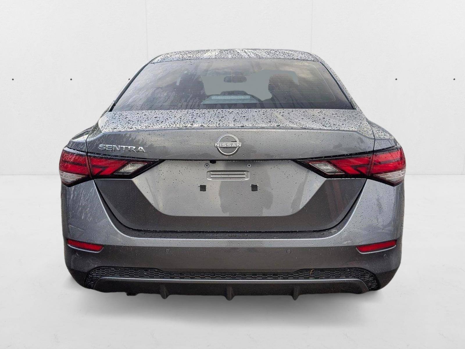 2025 Nissan Sentra S - Photo 7
