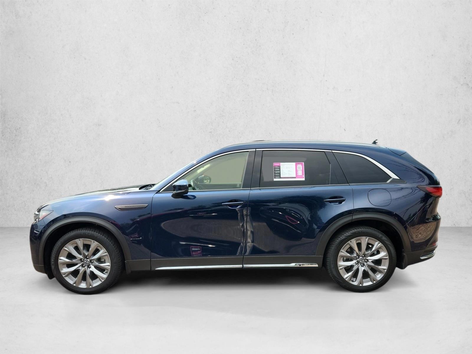 Thumbnail: 2024 Mazda CX-90 - 2