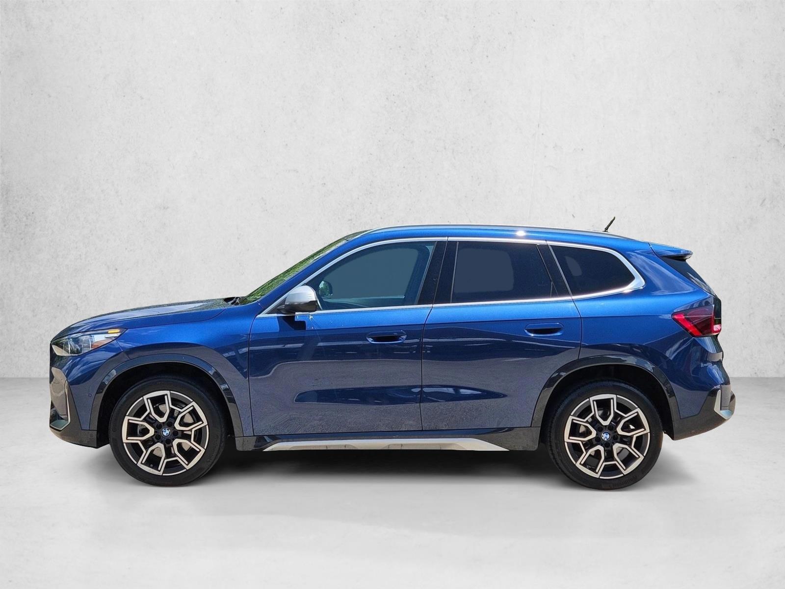 Thumbnail: 2023 BMW X1 - 2