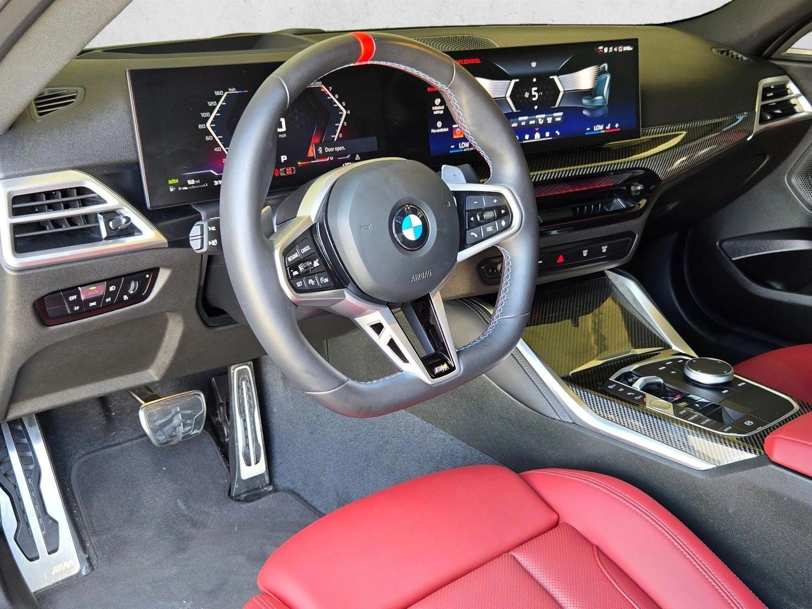 Thumbnail: 2025 BMW 2 Series - 2
