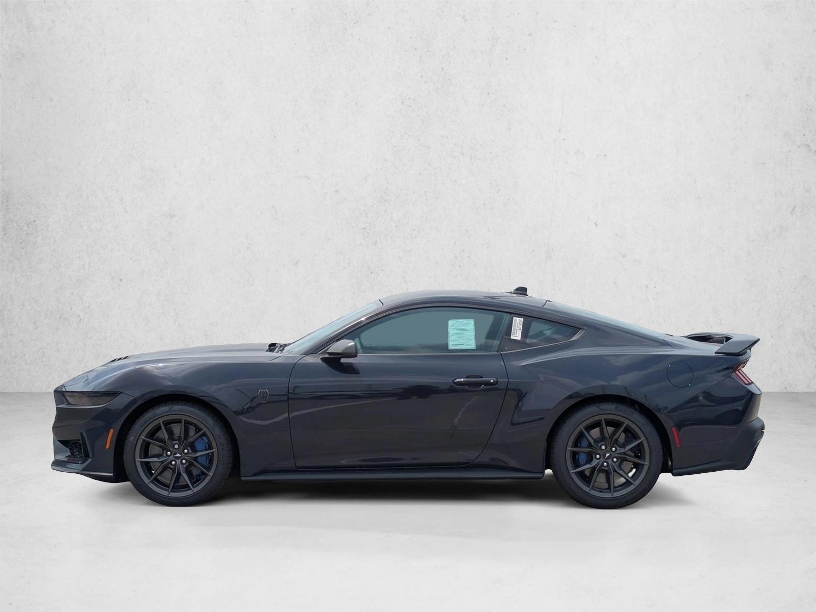 Thumbnail: 2026 Ford Mustang - 2